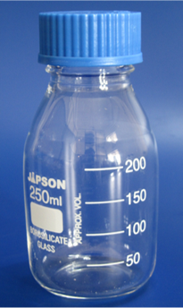 GLASS BOTTLE GLASS BOTTLE